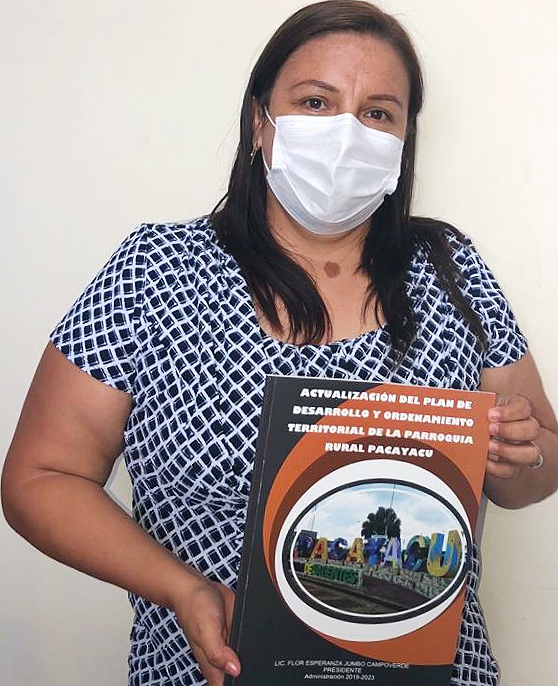 REVISTA DEL PDOT 2019-2023